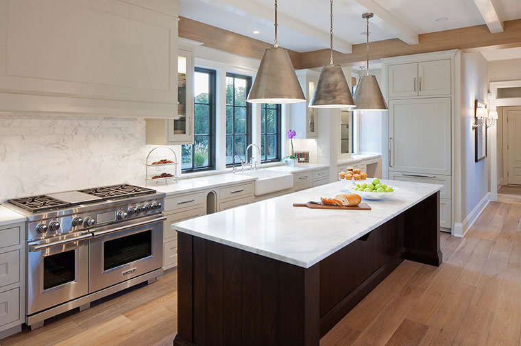 Classic Inspiration Scott Christopher Homes