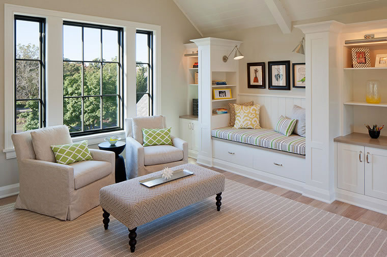 Classic Inspiration Scott Christopher Homes