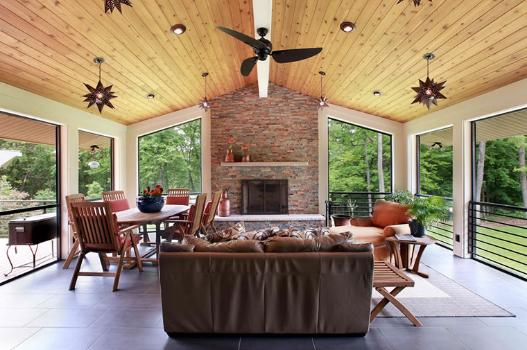 Fresh Outlook Scott Christopher Homes