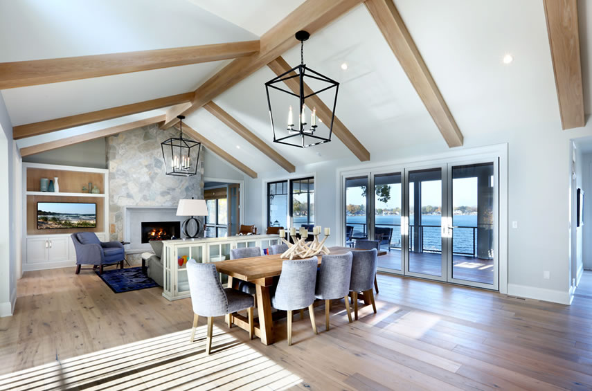 Lake Gem Scott Christopher Homes