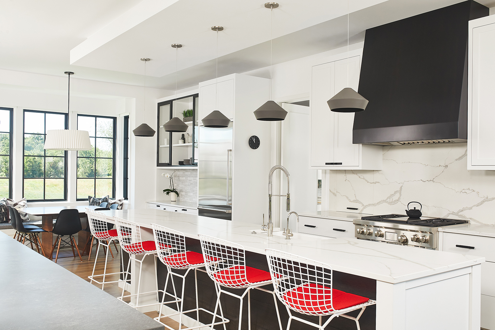 Specialty Rooms Scott Christopher Homes