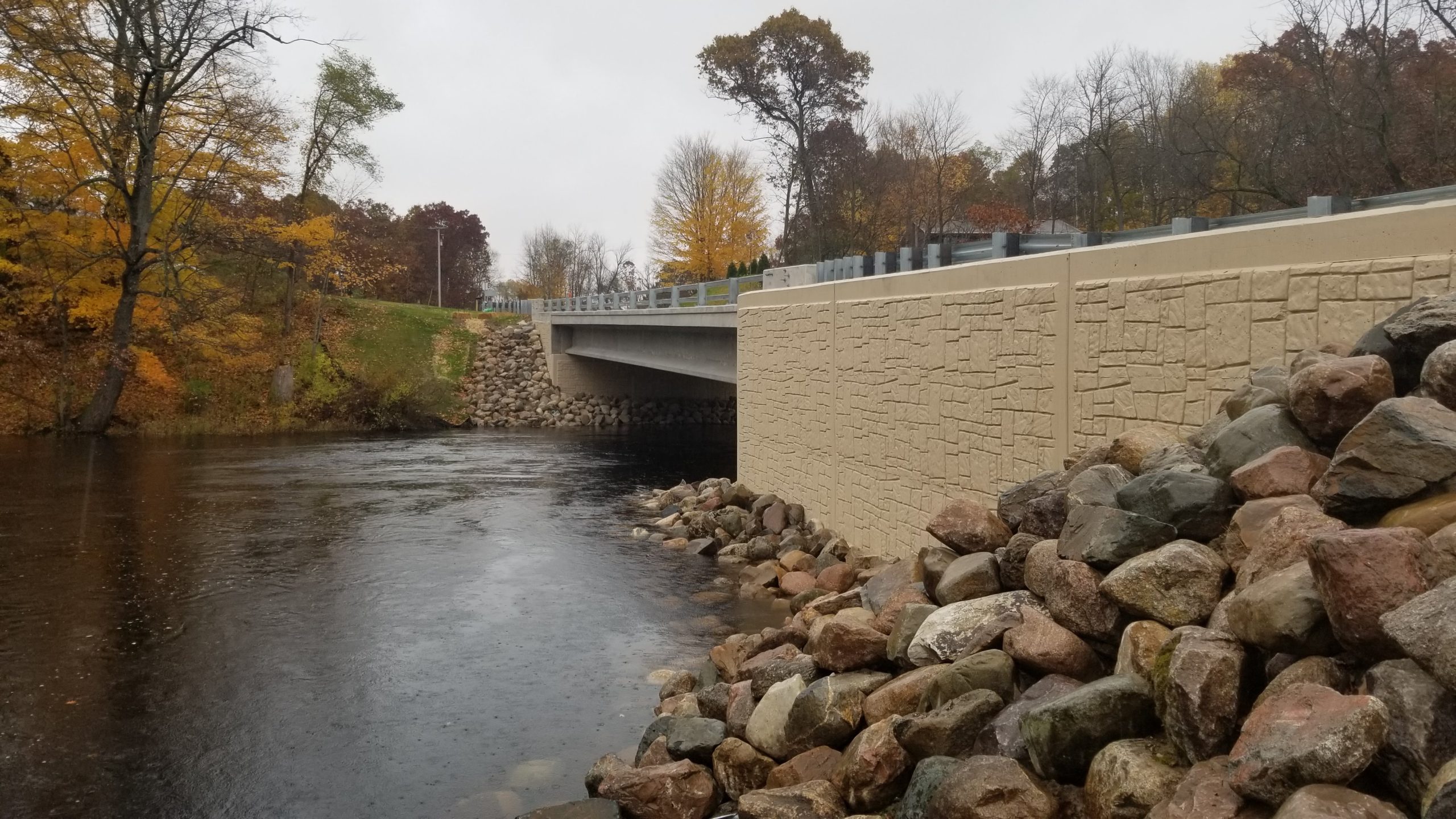 Wise Road Scott Civil Engineering Company