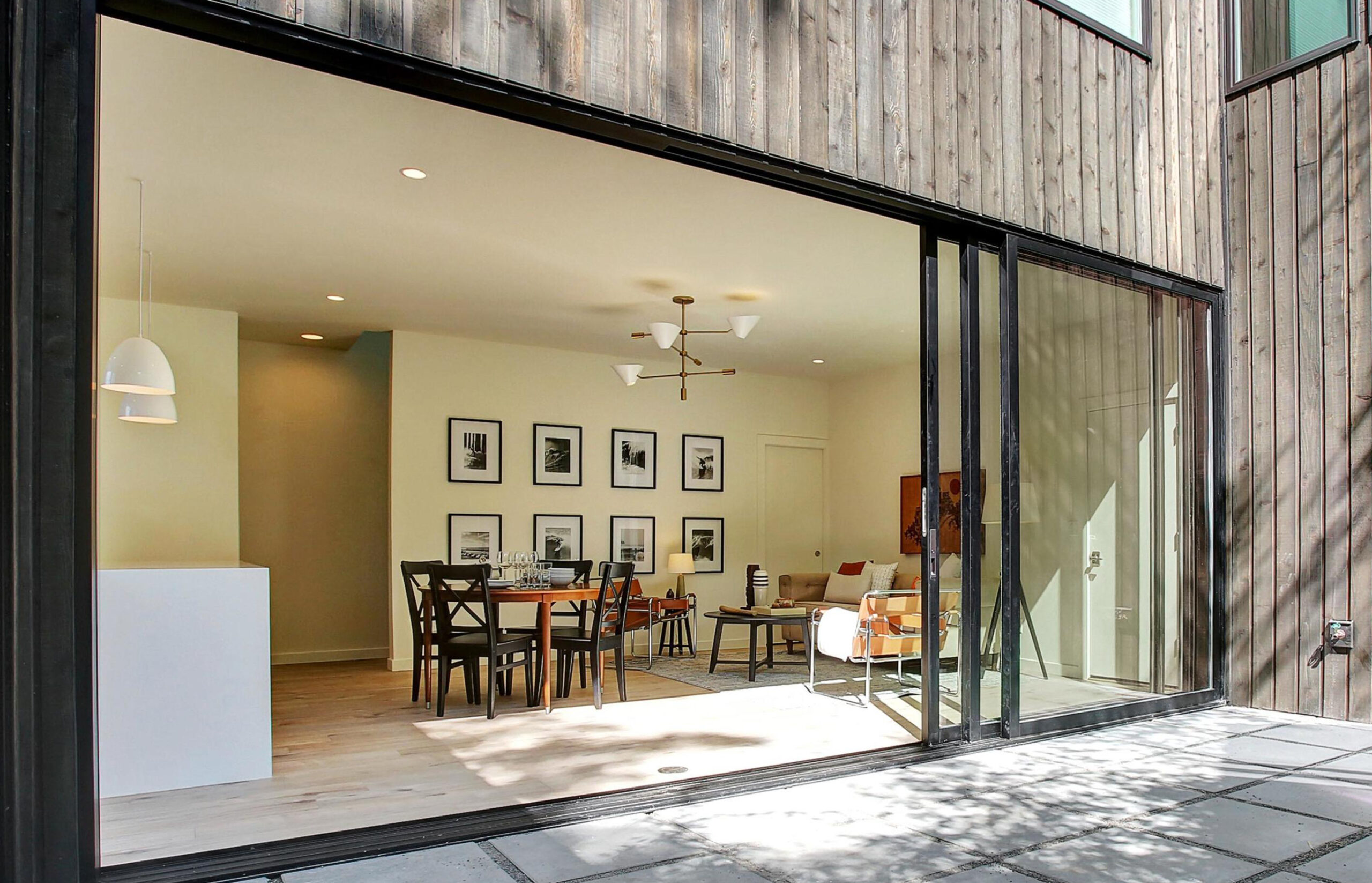 Amazing Benefits of MultiSliding Patio Doors Scottco Windows & Doors