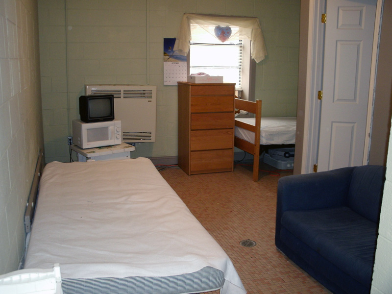 Homeless Shelter Scott County, TN