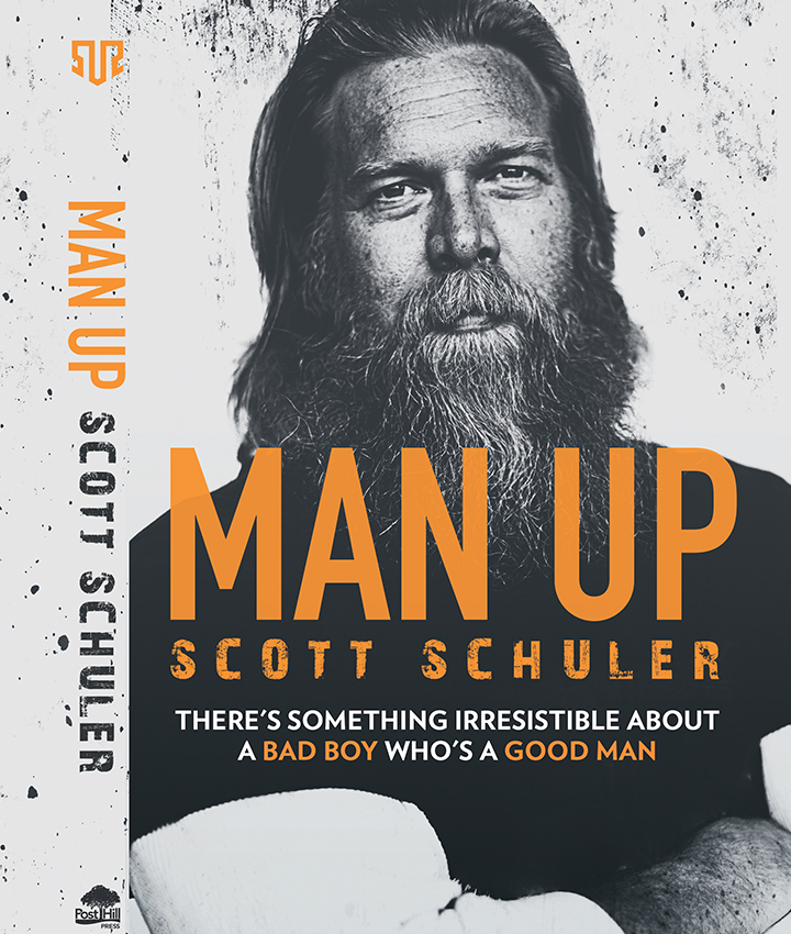 Scott C. Schuler Media Gallery