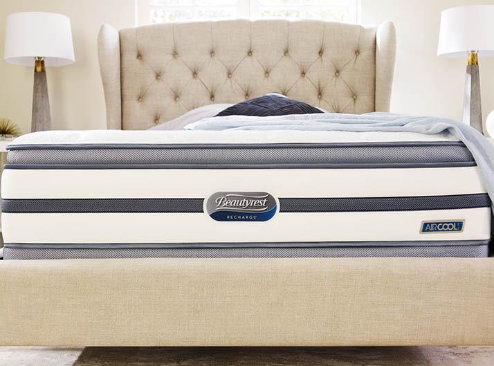 Simmons Scottdale Bedding