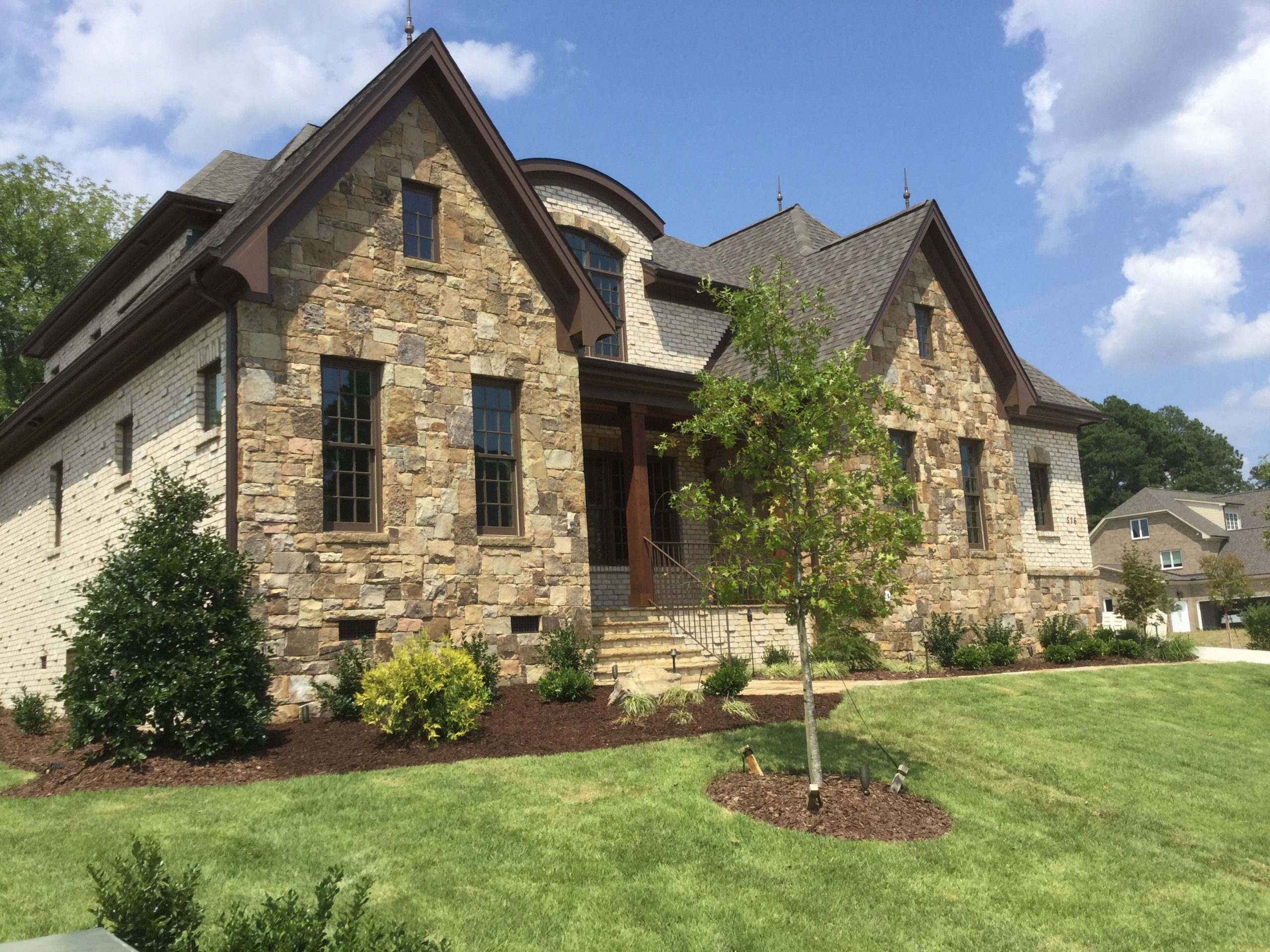 New Homes Raleigh Custom Home Builders Scott Daves Custom Homes