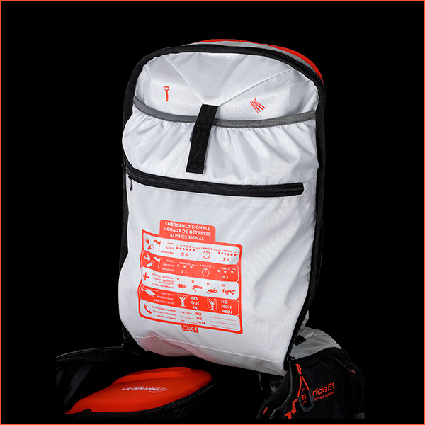 Avalanche Backpack Scott