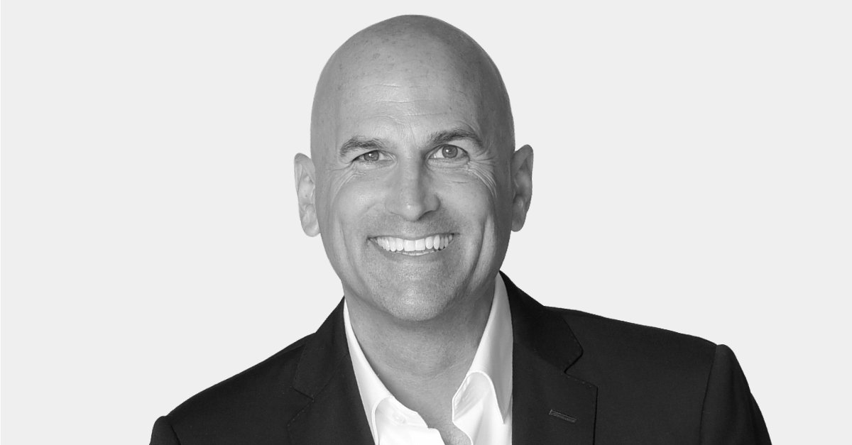 Entrepreneur & Business Strategist Scott Duffy