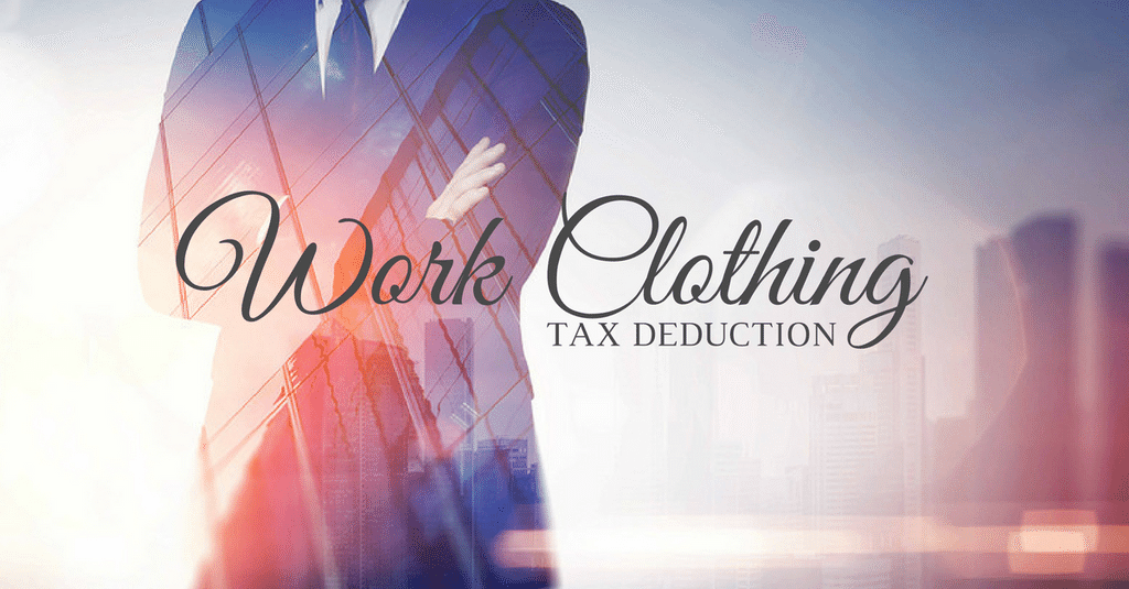 Want to Deduct Business Clothing? Scott M. Estill, PC, Tax Expert