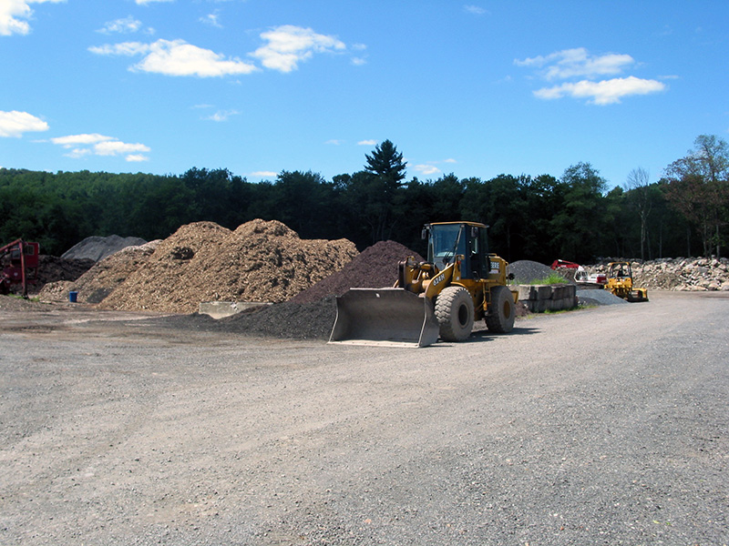 Scott Farms, Inc. Landscaping Supply Center Saylorsburg, PA