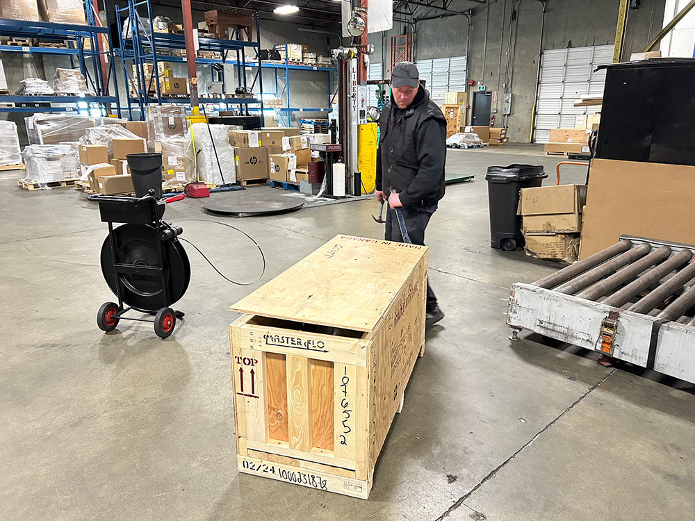 YVR ETD Explosive Trace Detection Scott Freight Services(03)