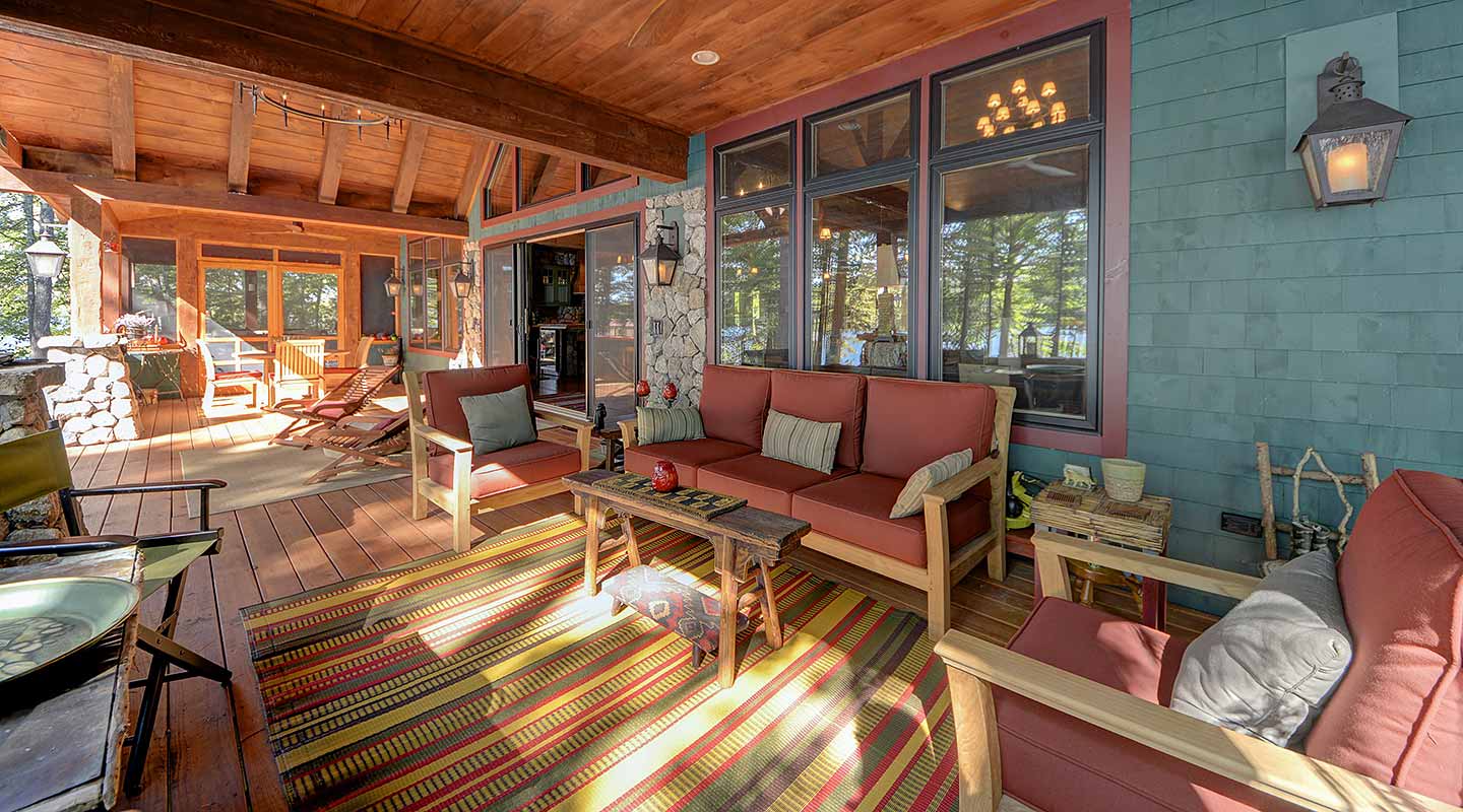 Clement Road Scott C Fuller Development