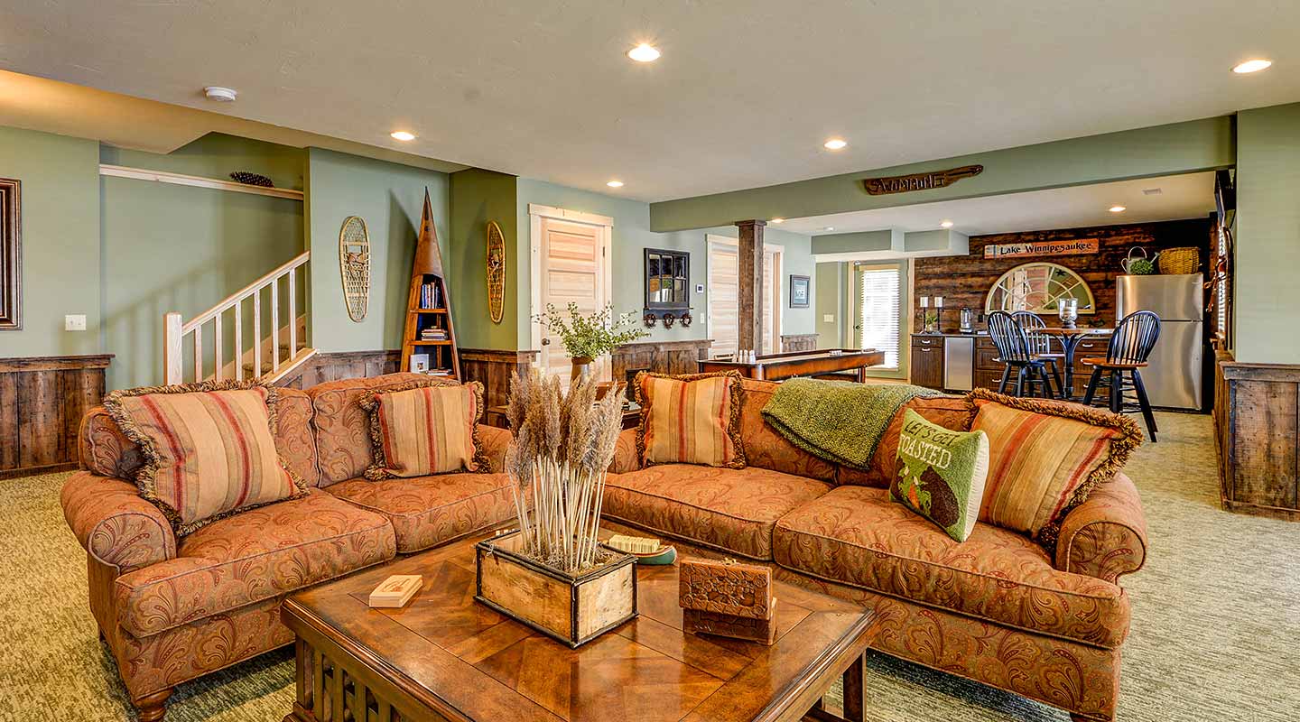 Grassy Pond Scott C Fuller Development