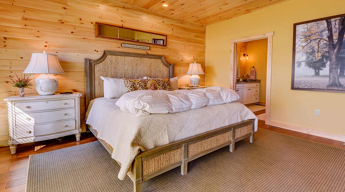 Grassy Pond Scott C Fuller Development