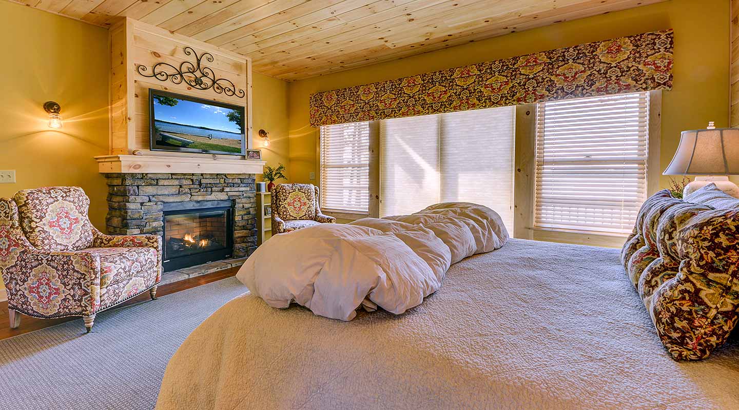 Grassy Pond Scott C Fuller Development