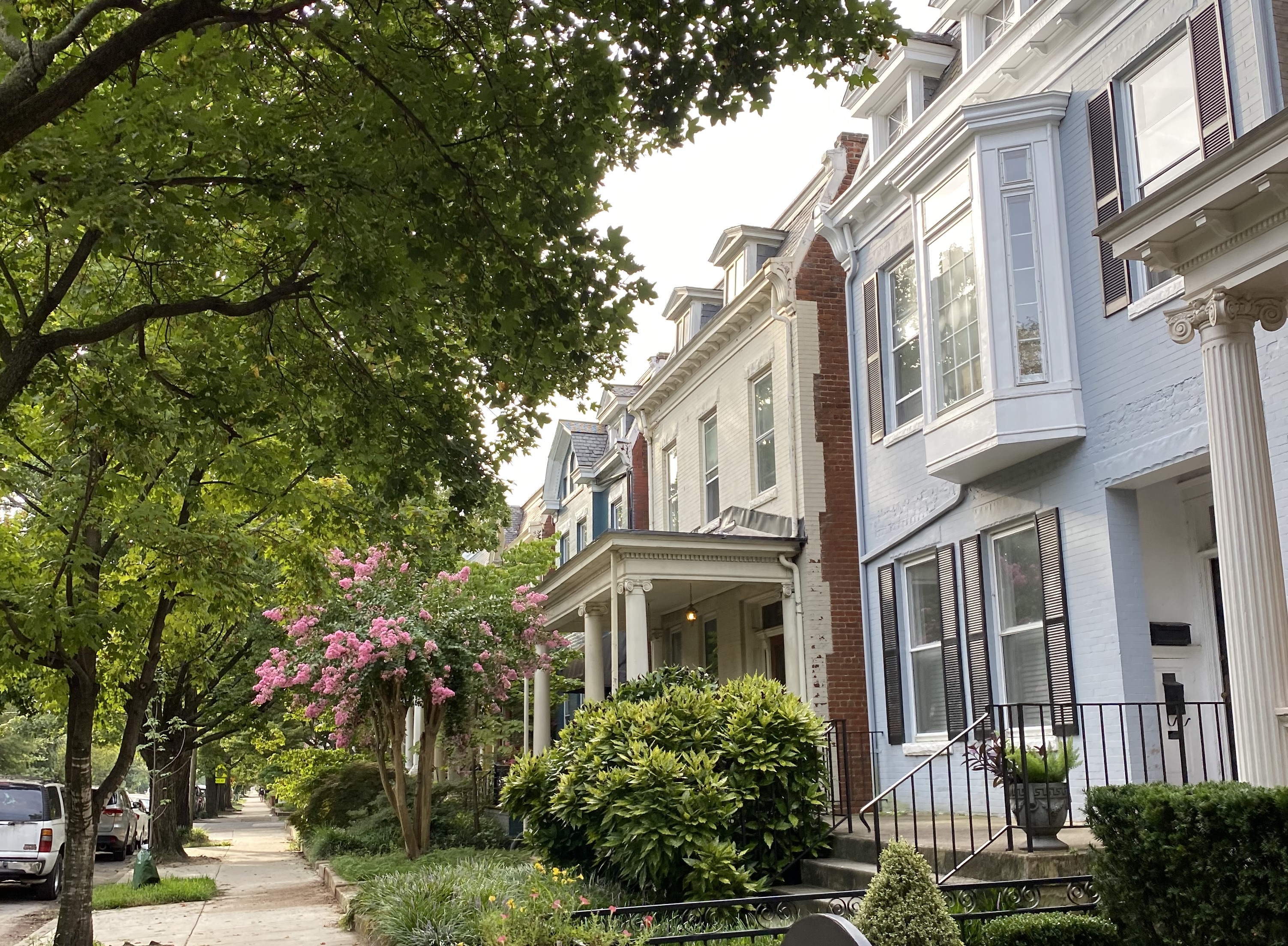 The Scott Team Greater Richmond Real Estate