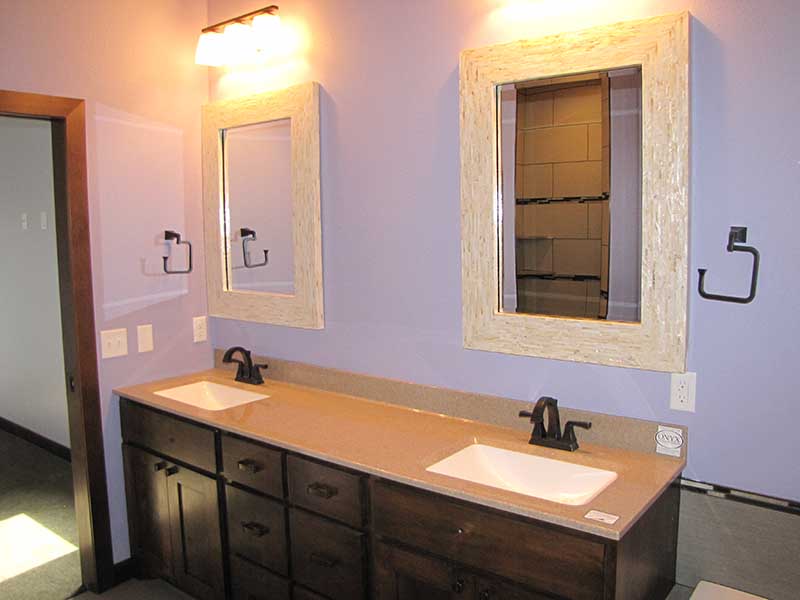 New Home Construction in Sioux Falls, SD Scott Gilbert Home Construction