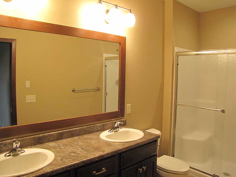 New Home Construction in Sioux Falls, SD Scott Gilbert Home Construction