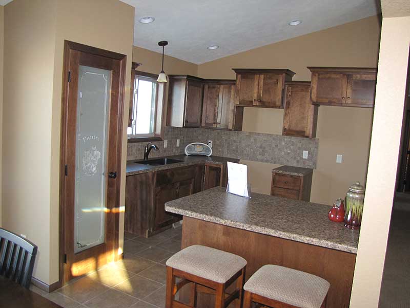 New Home Construction in Sioux Falls, SD Scott Gilbert Home Construction