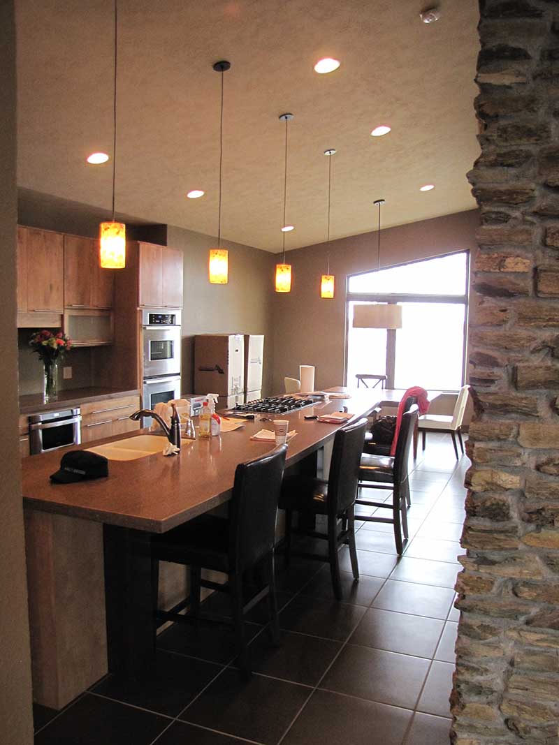 New Home Construction in Sioux Falls, SD Scott Gilbert Home Construction