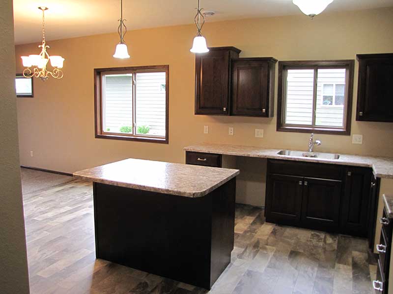 New Home Construction in Sioux Falls, SD Scott Gilbert Home Construction