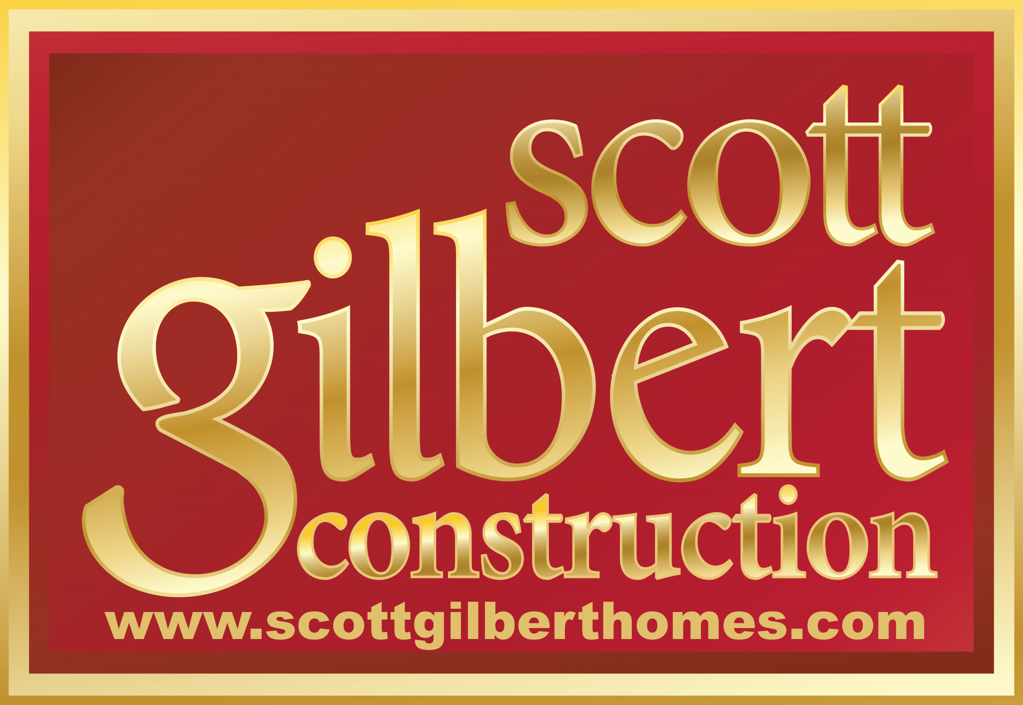 Home Builder in Sioux Falls, SD Scott Gilbert Home Construction