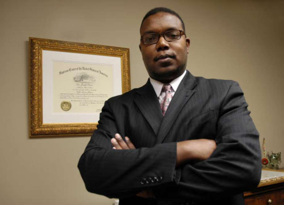 Trial Lawyer Talk Houston Lawyer Eric Davis Attorney Scott Glovsky