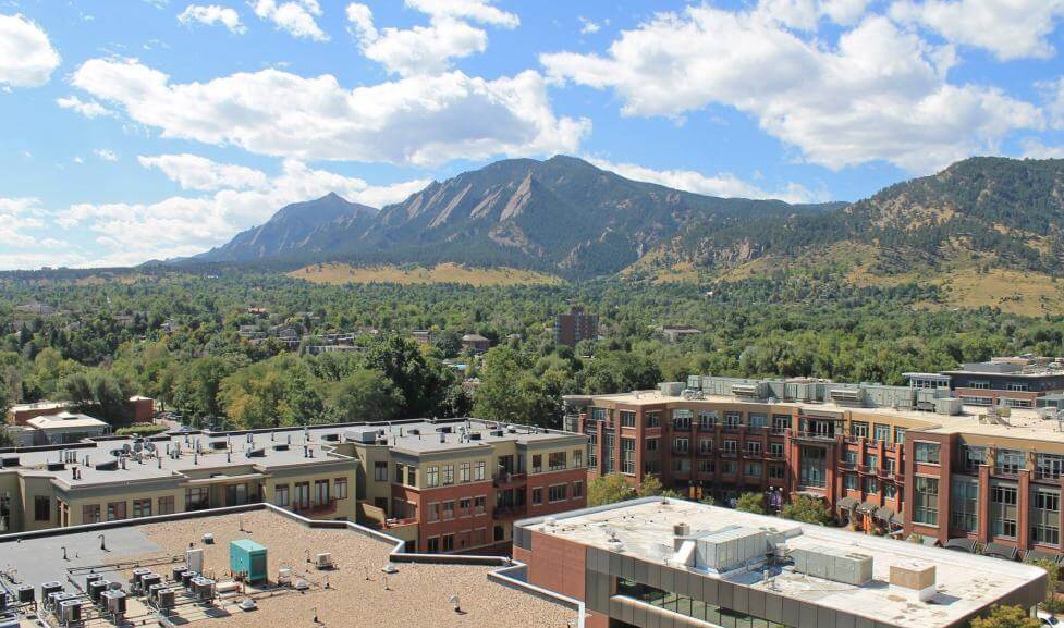 Residential Rental License Programs Boulder Vs Denver