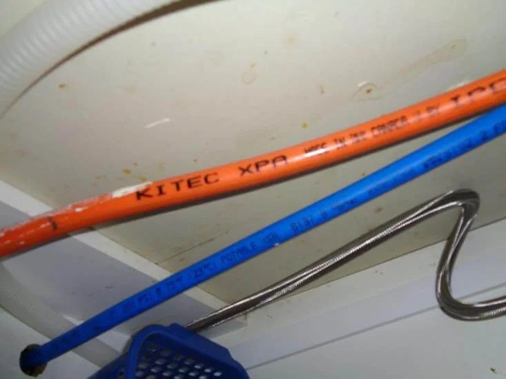 Kitec Plumbing Why Is It Problematic? Scott Home Inspection