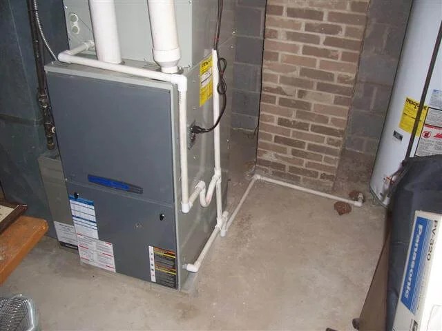 What Is A Condensate Pump? - Scott Home Inspection
