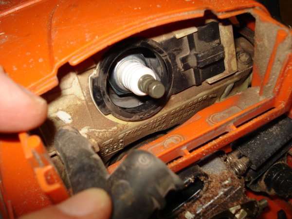 Chainsaw Maintenance Made Easy Scottie's Tech.Info