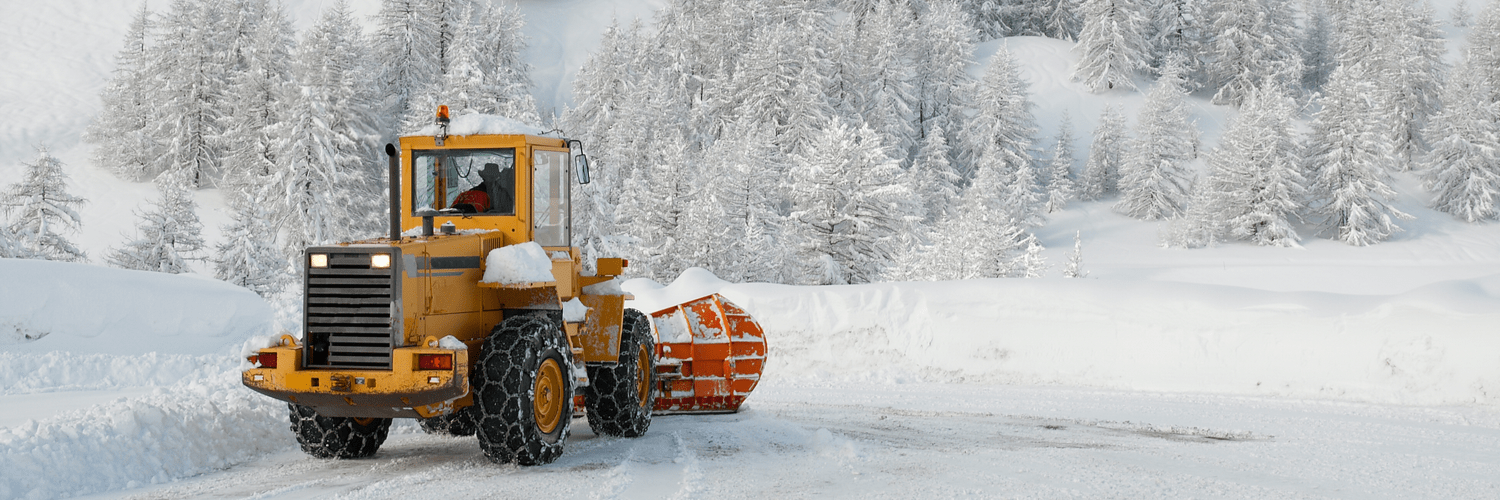 Snow Plowing Insurance in Massachusetts Scotti Insurance Agency, Inc.