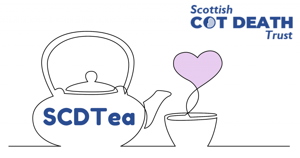 Our Events Scottish Cot Death Trust