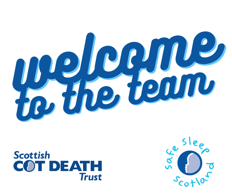 Educational Change Scottish Cot Death Trust