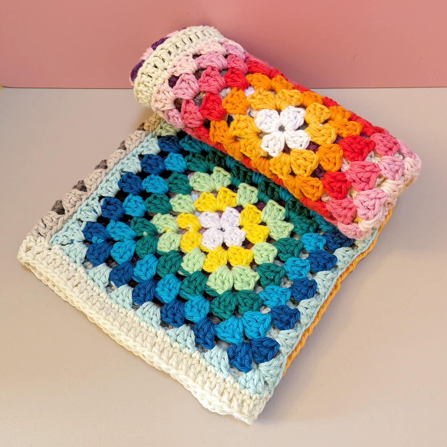 Crochet For Beginners Central Scotland School of Craft