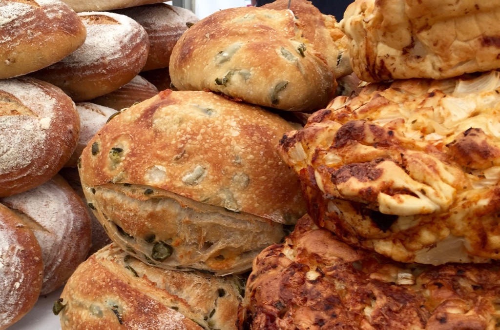 Mhor Bread Scottish Food Guide