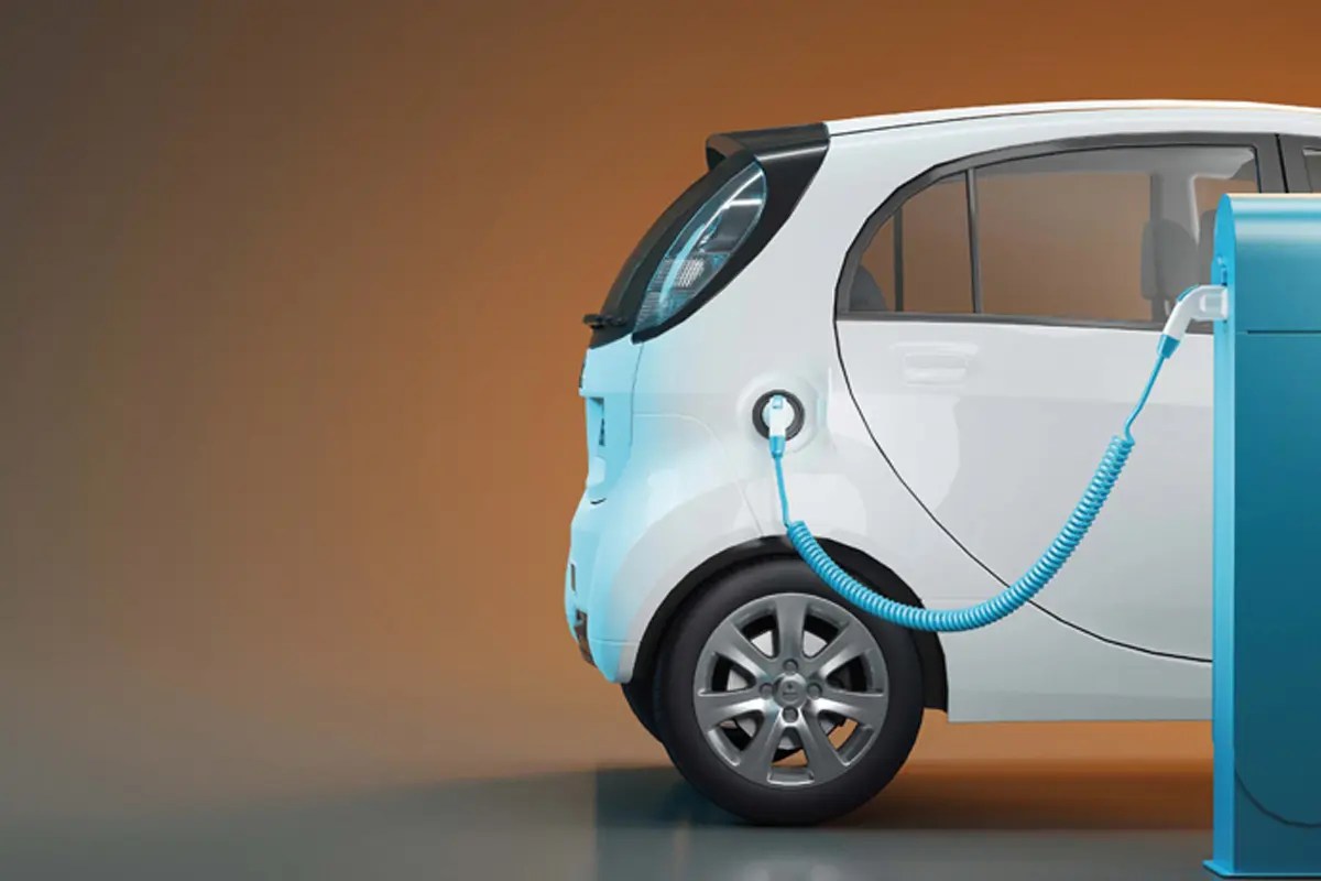 Government wants to push electric cars Scottish Grocer & Convenience