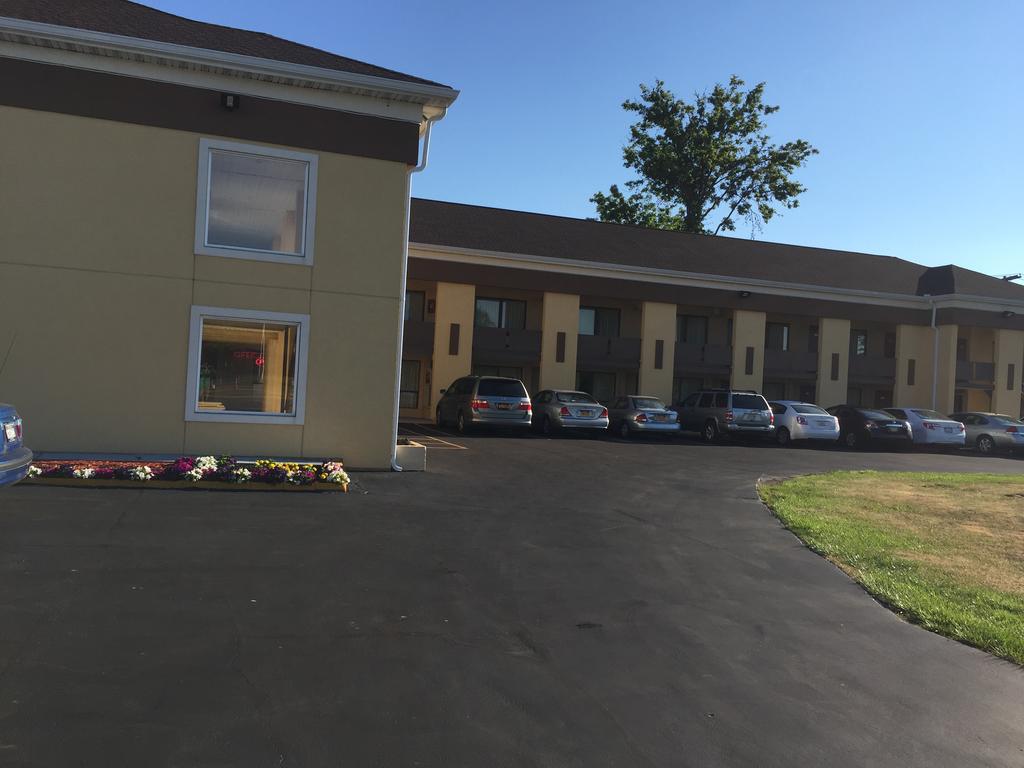 Scottish Inns Kenmore Hotel NY, Hotel in Brooklyn New York.