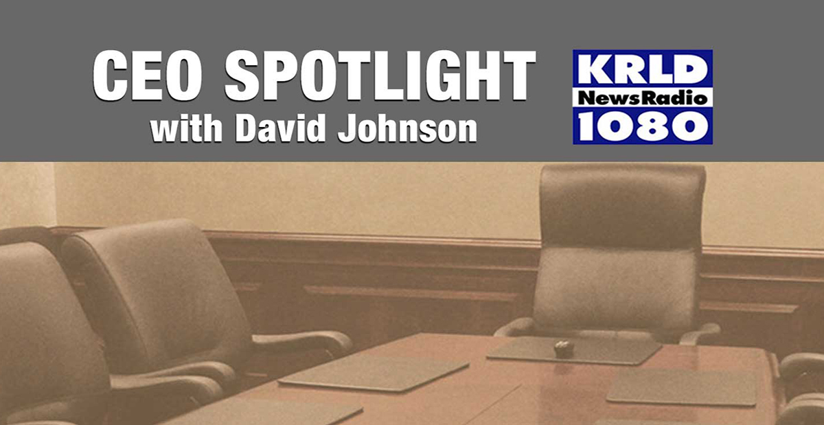 KRLD News CEO Spotlight Pediatric Orthopedic Specialists Scottish