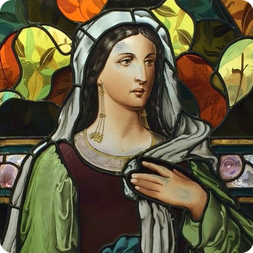 Rhode Island Scottish Stained Glass