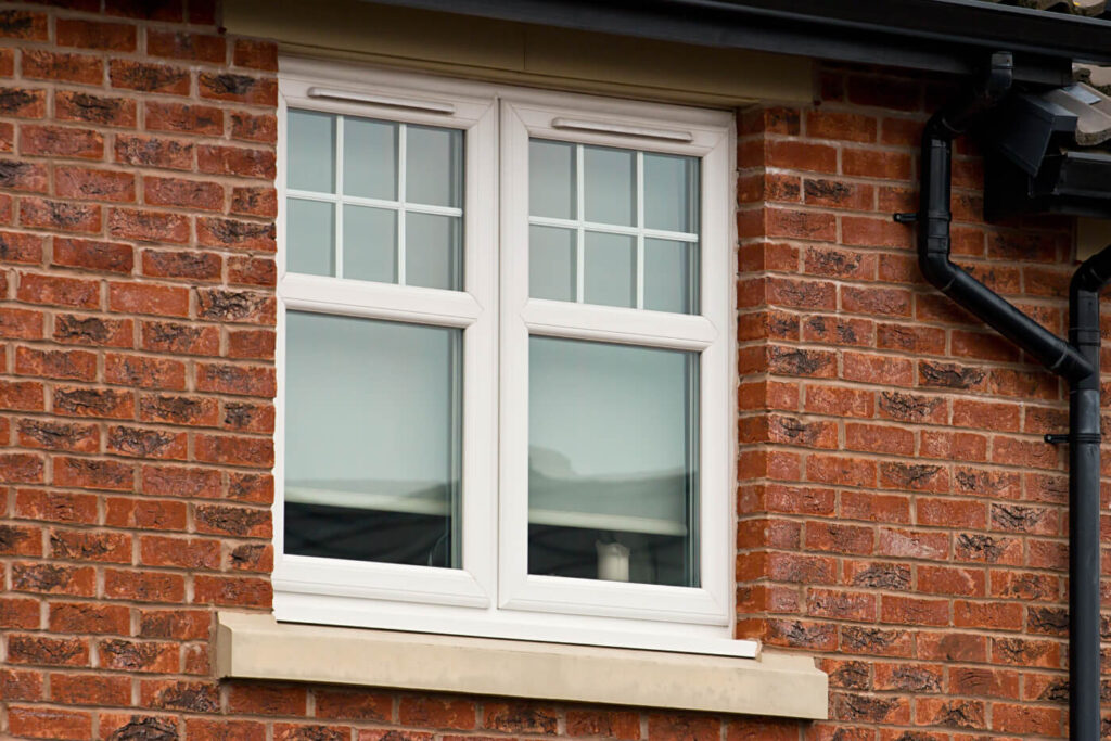 Standard window sizes in the UK Timber, aluminium and uPVC