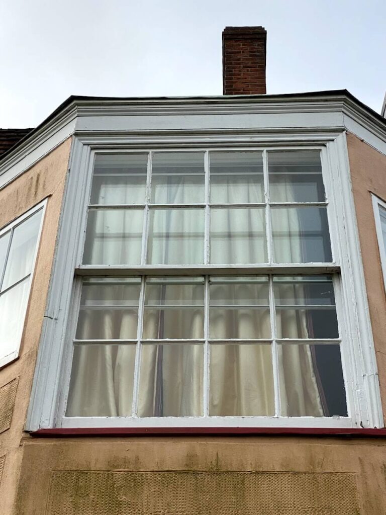 Box Sash Windows Original sash windows renovation and uppgrades
