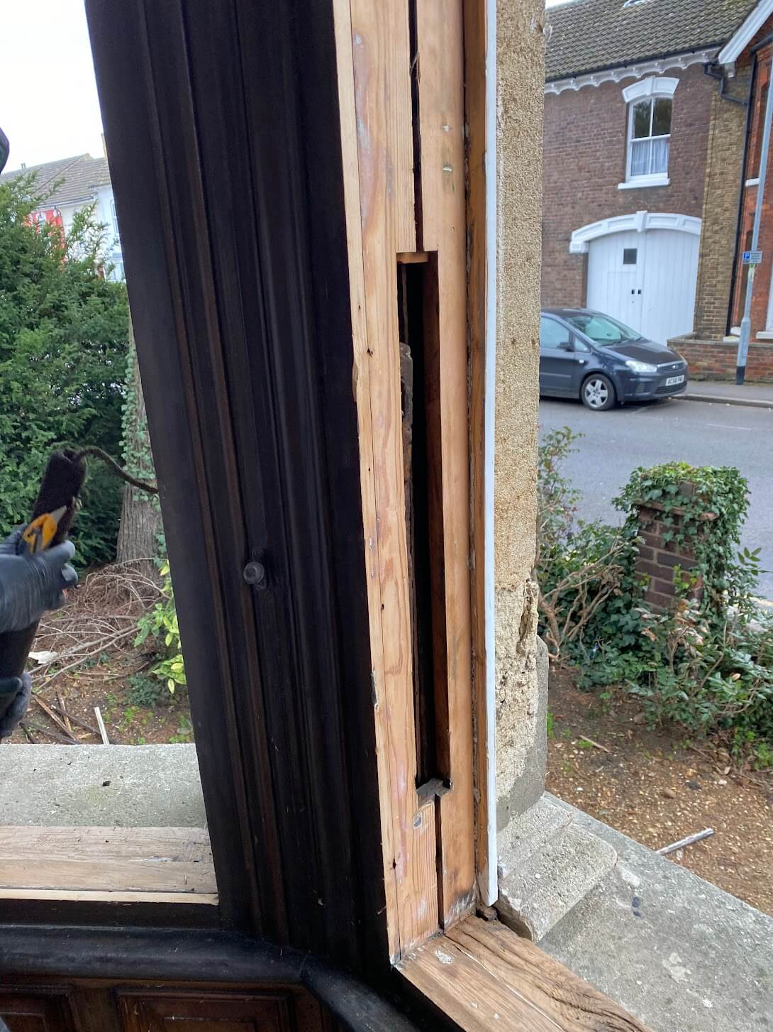 Different types of sash windows The hidden design codes