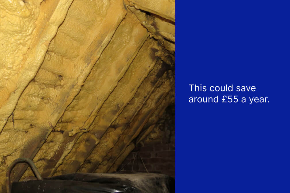 How to improve the EPC rating Scott James Windows Experts