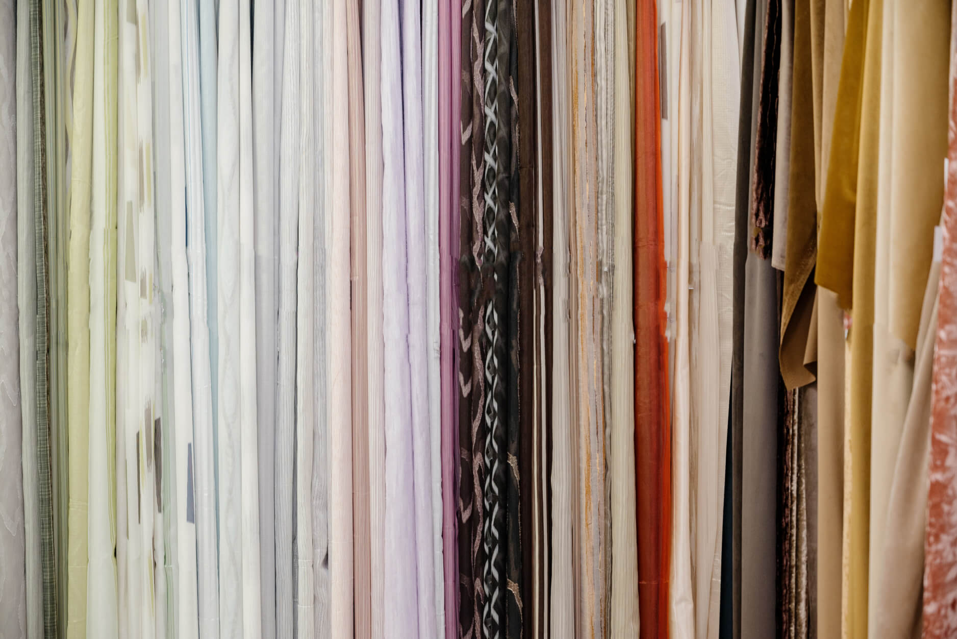 Finding the ideal curtains for sash windows Scott James Sash Windows