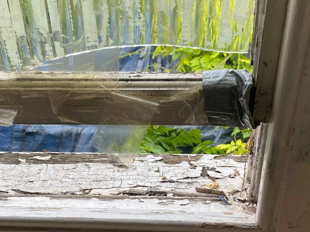 How to open a sash window Scott James Sash Windows Specialists