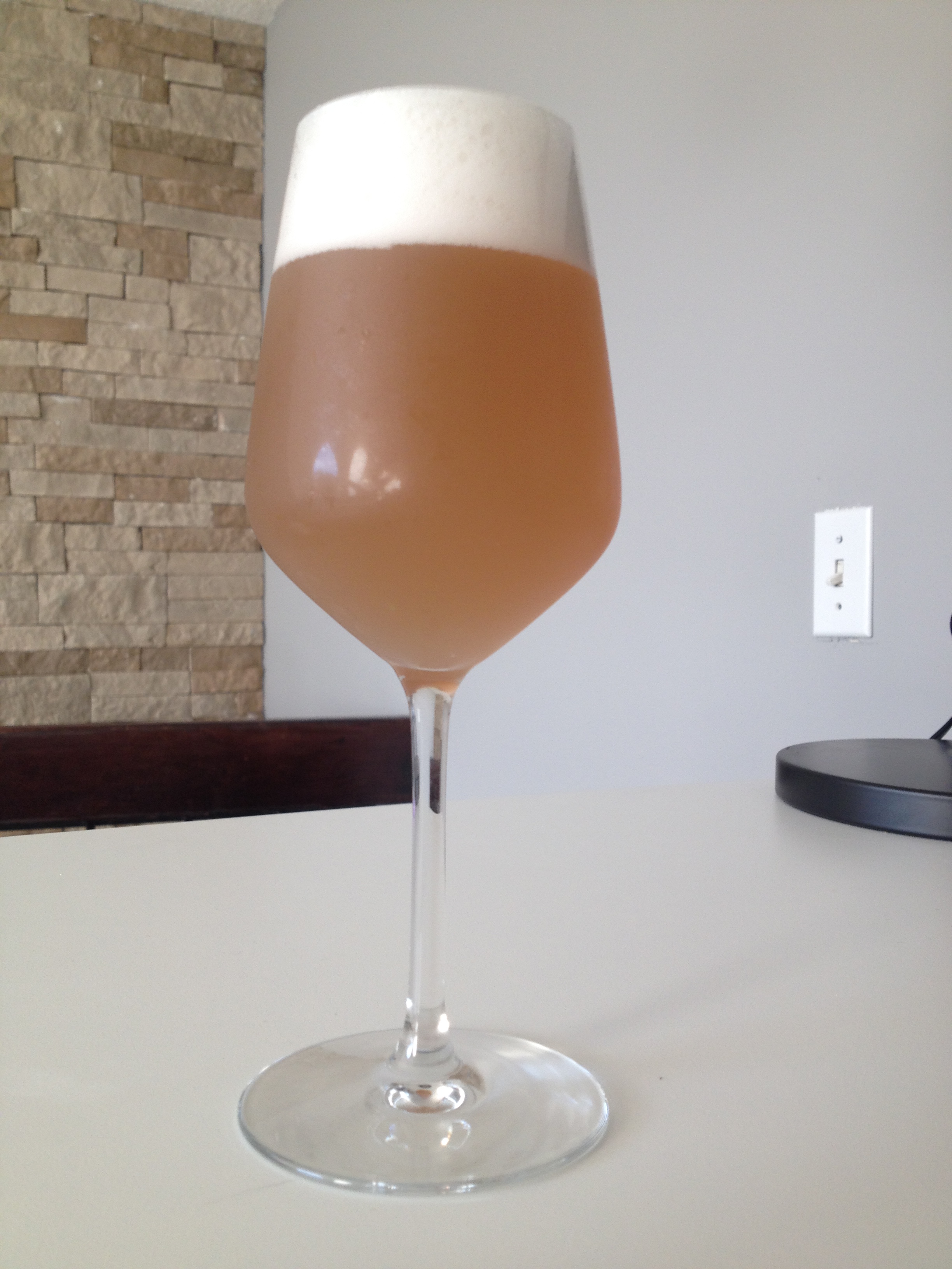 Brewing with Millet Scott Janish