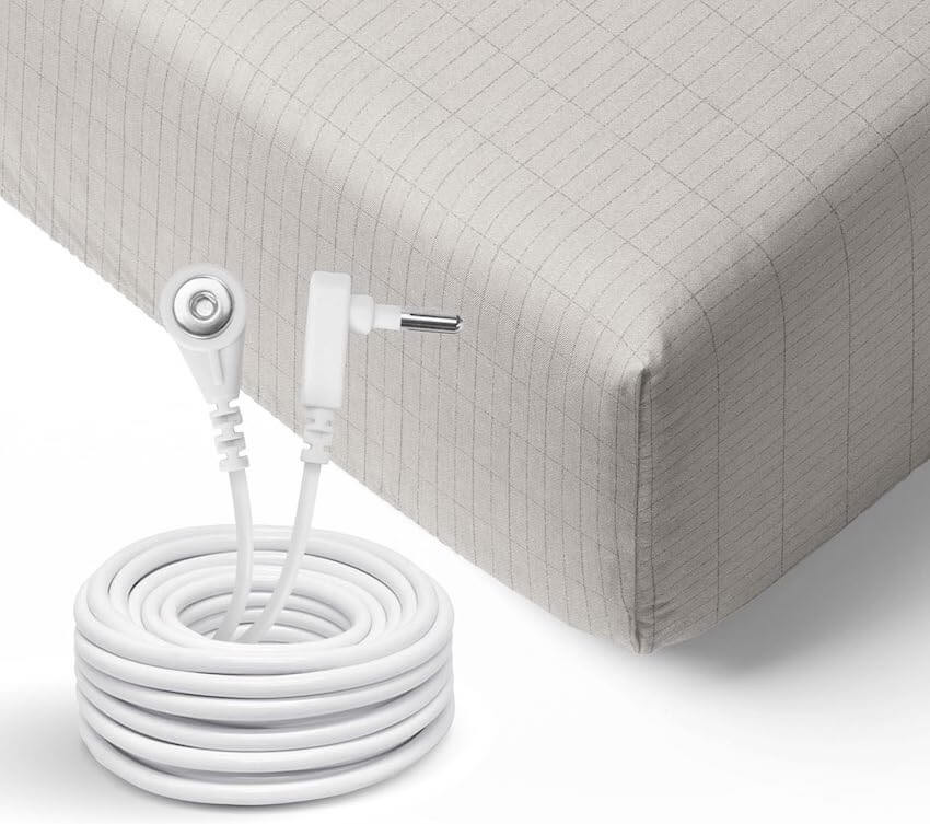 Best Earthing Sheets Review Do Grounding Sheets Work?