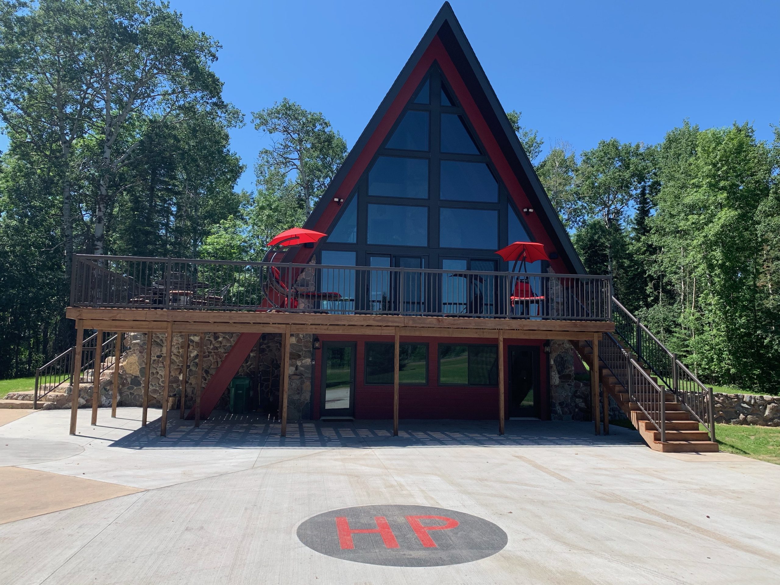 Apartments and Rentals General Contractor & Construction Company in Warroad, MN Scott